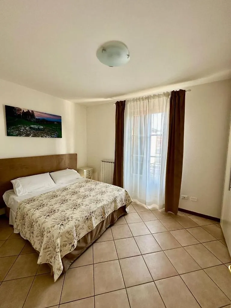 Casa Marta Apartment Lucca