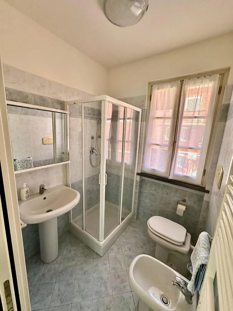 Casa Marta Apartment Lucca 0*,