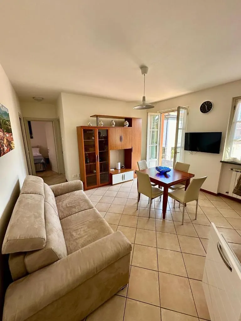 Casa Marta Apartment Lucca