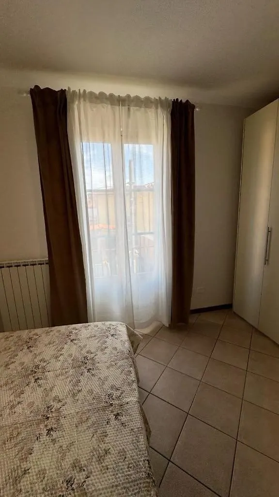 Casa Marta Apartment Lucca