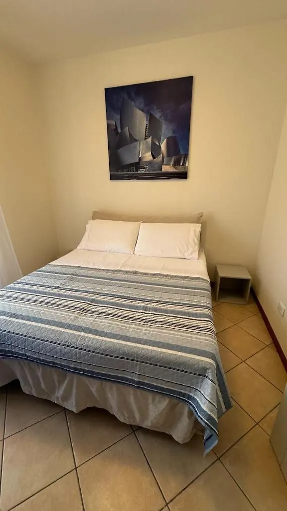 Casa Marta Apartment Lucca 0*,