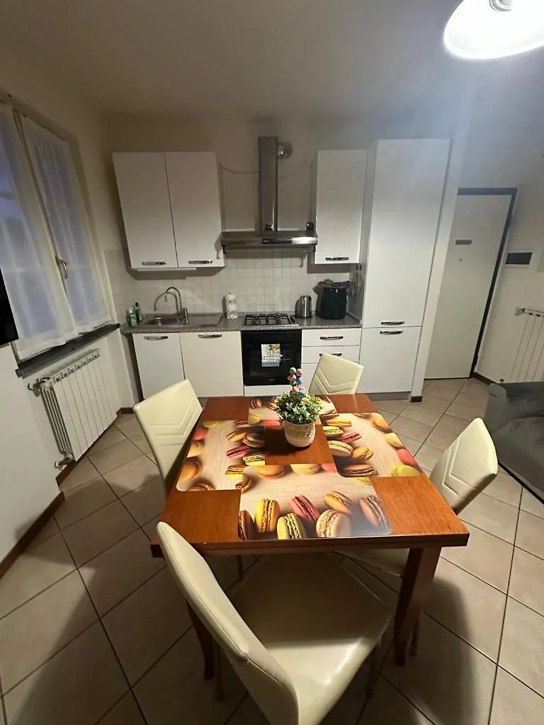 Casa Marta Apartment Lucca 0*,