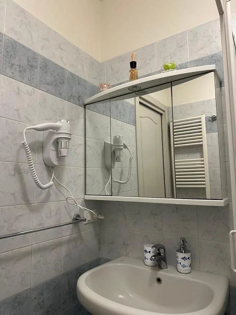 Casa Marta Apartment Lucca