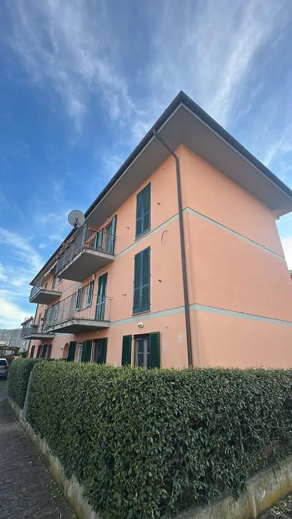 Casa Marta Apartment Lucca 0*,  Italy