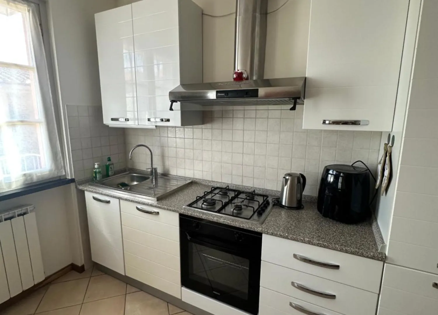 Casa Marta Apartment Lucca 0*,  Italy