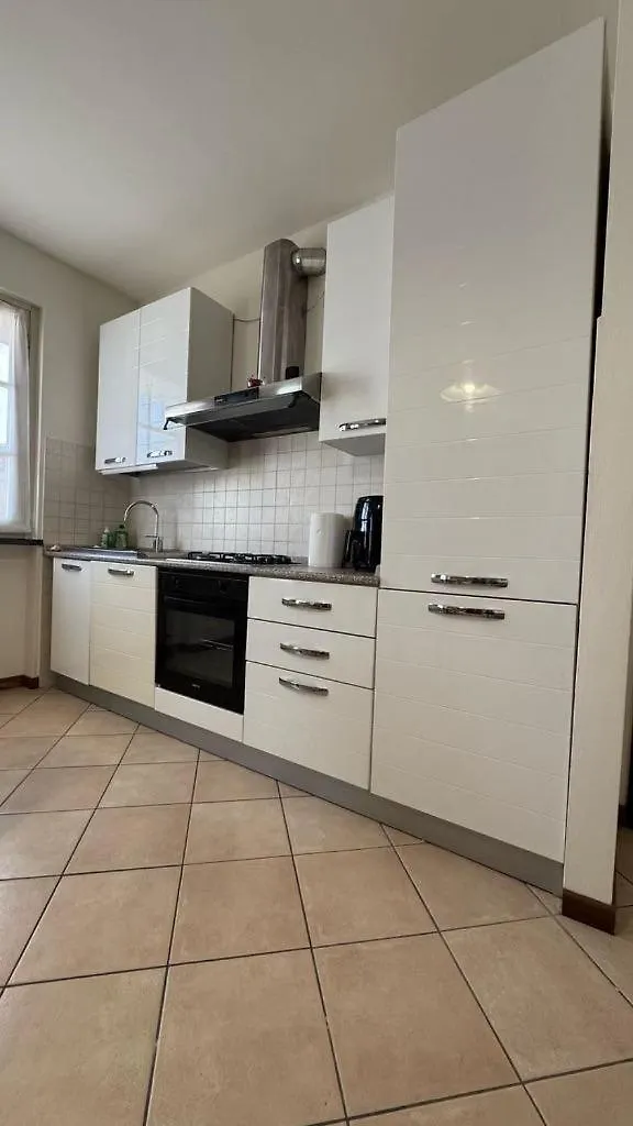 Casa Marta Apartment Lucca