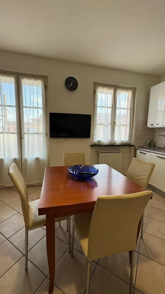 Casa Marta Apartment Lucca 0*,  Italy