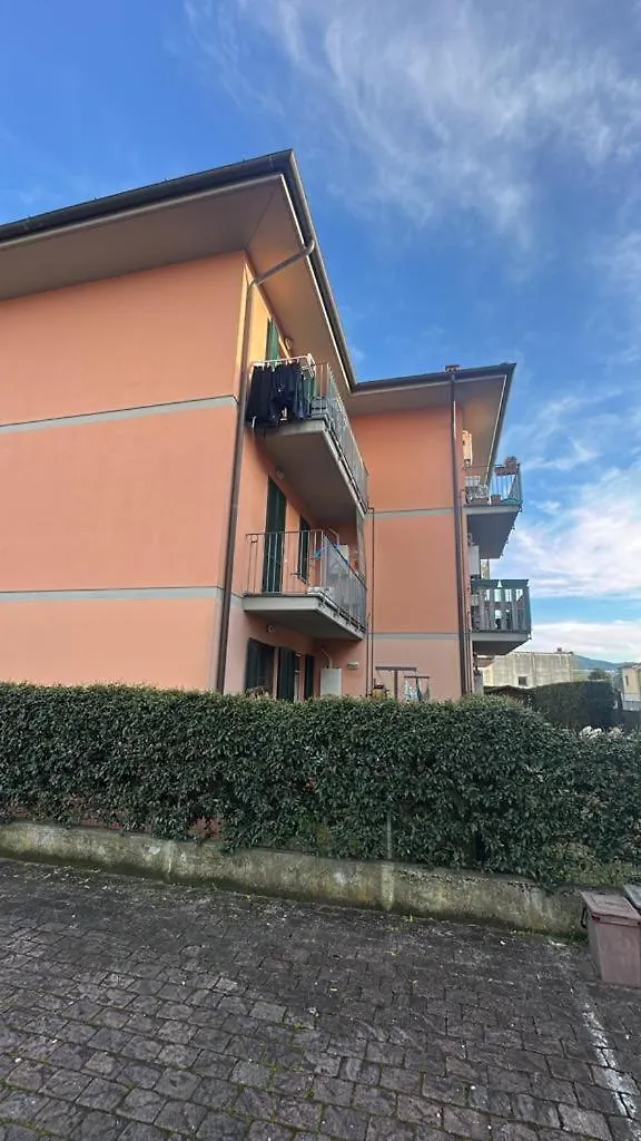 Casa Marta Apartment Lucca Italy
